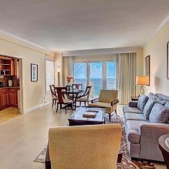 Sea View Hotel