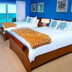 Sea View Hotel