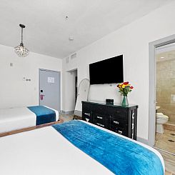 Whitelaw Hotel