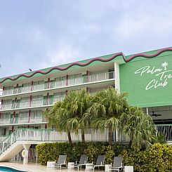 Best Western On The Bay Inn & Marina