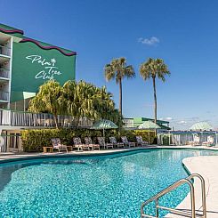 Best Western On The Bay Inn & Marina