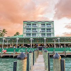 Best Western On The Bay Inn & Marina