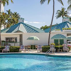 Best Western On The Bay Inn & Marina