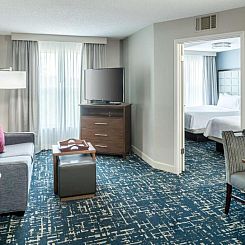 Homewood Suites Austin NW near The Domain