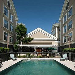 Homewood Suites Austin NW near The Domain