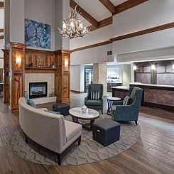 Homewood Suites Austin NW near The Domain