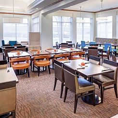 Hilton Garden Inn Austin North