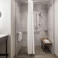 Hilton Austin Airport