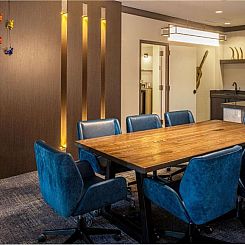 Hilton Austin Airport