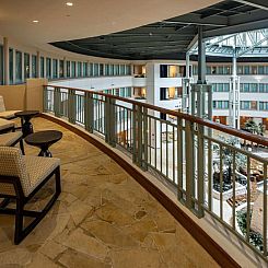 Hilton Austin Airport