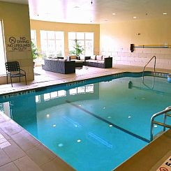 Hilton Garden Inn Austin NorthWest/Arboretum