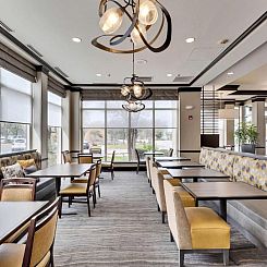 Hilton Garden Inn Austin NorthWest/Arboretum