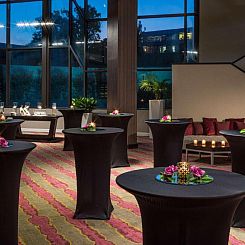 DoubleTree by Hilton Austin Northwest - Arboretum