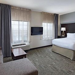 Staybridge Suites Austin Northwest, an IHG Hotel