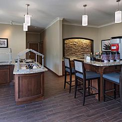 Staybridge Suites Austin Northwest, an IHG Hotel