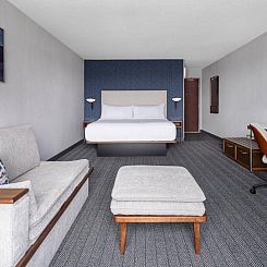 Courtyard Austin South