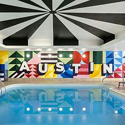 Courtyard Austin South