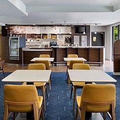 Courtyard Austin South