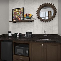 Hampton Inn and Suites Austin University Capitol