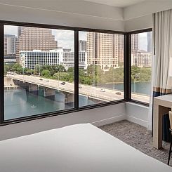 Hyatt Regency Austin