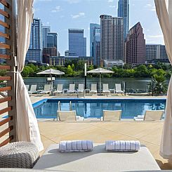 Hyatt Regency Austin
