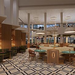 Hyatt Regency Austin