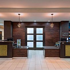 Fairfield Inn and Suites by Marriott Austin Northwest/Resear
