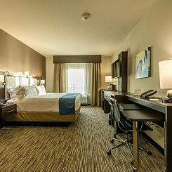 Holiday Inn Austin Airport, an IHG Hotel