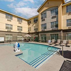 Extended Stay America Suites - Las Vegas - East Flamingo