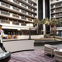 Embassy Suites by Hilton Las Vegas