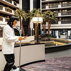 Embassy Suites by Hilton Las Vegas