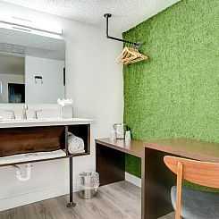 Downtowner Boutique Hotel