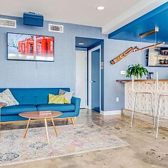 Downtowner Boutique Hotel