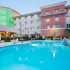 Homewood Suites by Hilton South Las Vegas