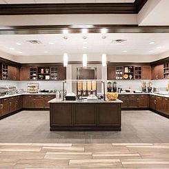 Homewood Suites by Hilton South Las Vegas