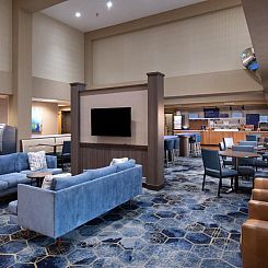 Holiday Inn Express Hotel and Suites - Henderson, an IHG Hot