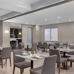 DoubleTree by Hilton Las Vegas Airport