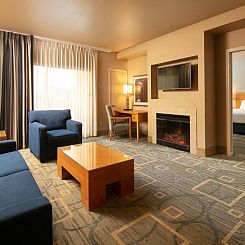 Platinum Hotel and Spa