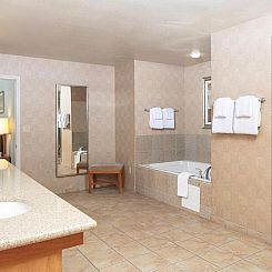 Platinum Hotel and Spa