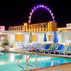 Platinum Hotel and Spa
