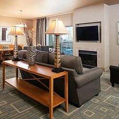Platinum Hotel and Spa