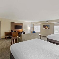 Best Western Plus Henderson Hotel