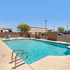 Best Western Plus Henderson Hotel
