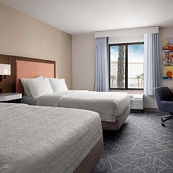 Hampton Inn & Suites Las Vegas-Red Rock/Summerlin