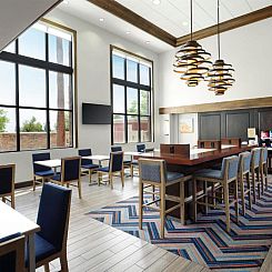 Hampton Inn & Suites Las Vegas-Red Rock/Summerlin