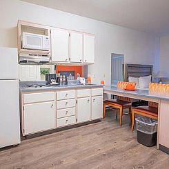 Siegel Select Las Vegas Boulevard