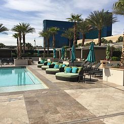 Luxury Suites International at The Signature
