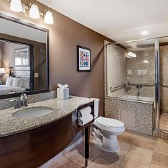 Best Western Plus Las Vegas South Henderson