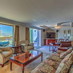 Embassy Suites by Hilton Convention Center Las Vegas