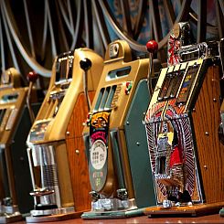 Golden Gate Casino Hotel